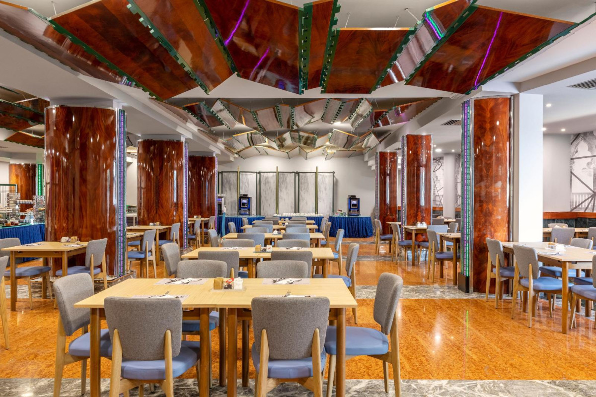 B&B Hotel Chioggia Airone