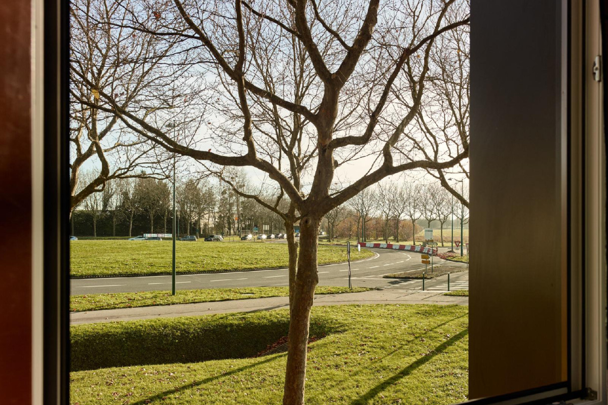 B&B Hotel Marne-La-Vallée Val D'europe