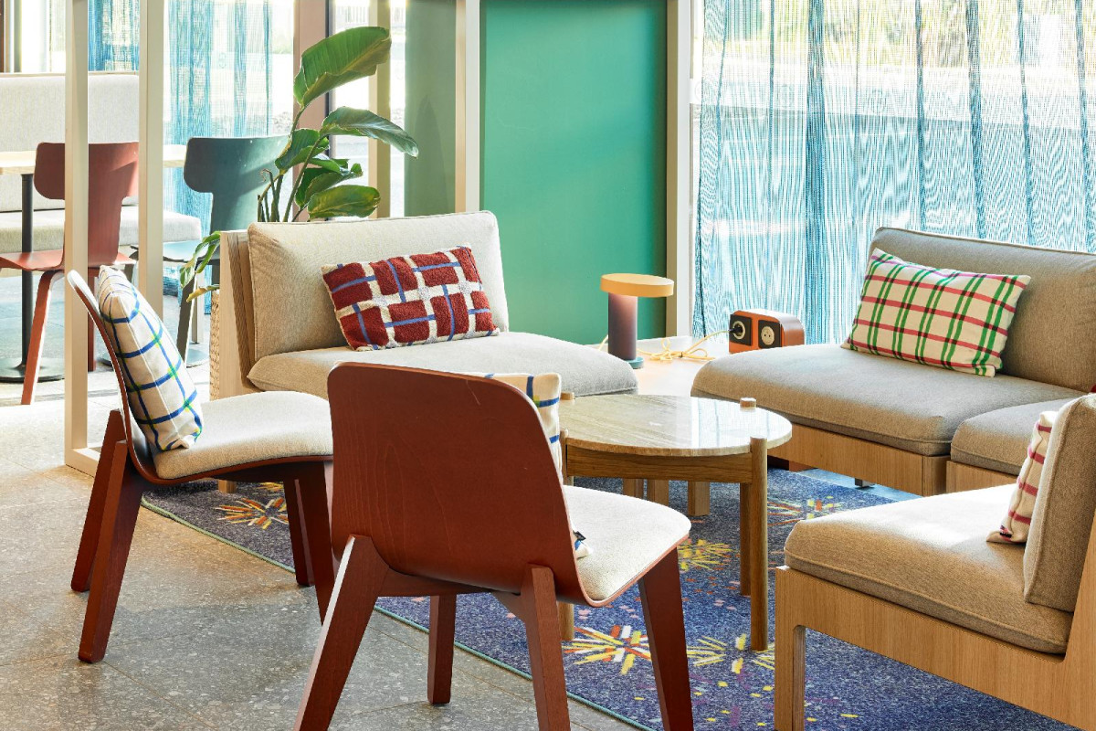 B&B Hotel Marne-La-Vallée Val D'europe