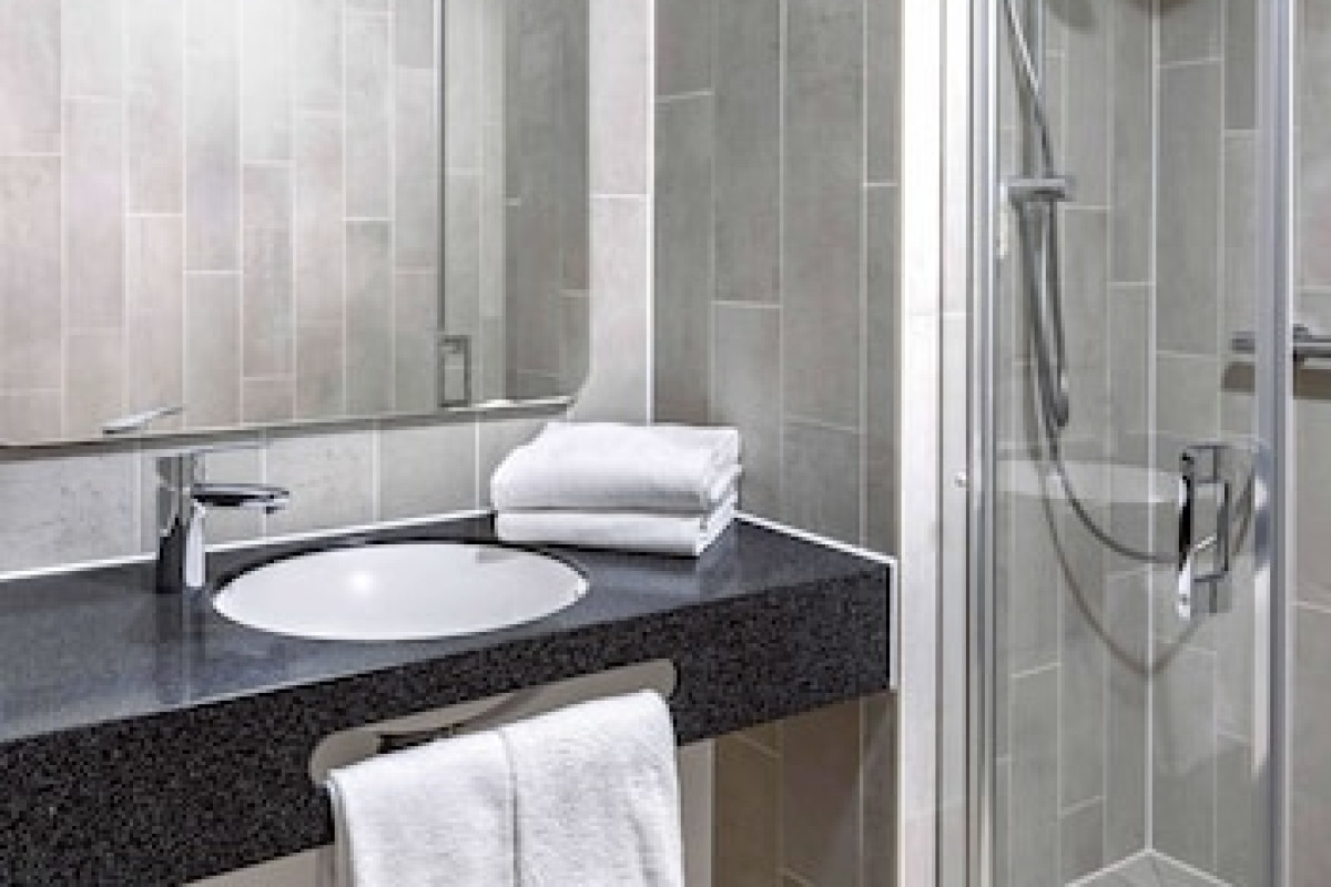 B&B HOTEL NÜRNBERG-WEST