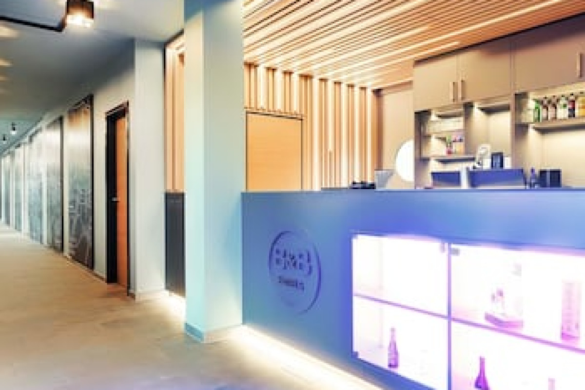 B&B HOTEL NÜRNBERG-WEST