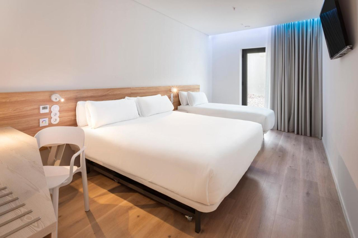 B&B HOTEL Olhão Algarve