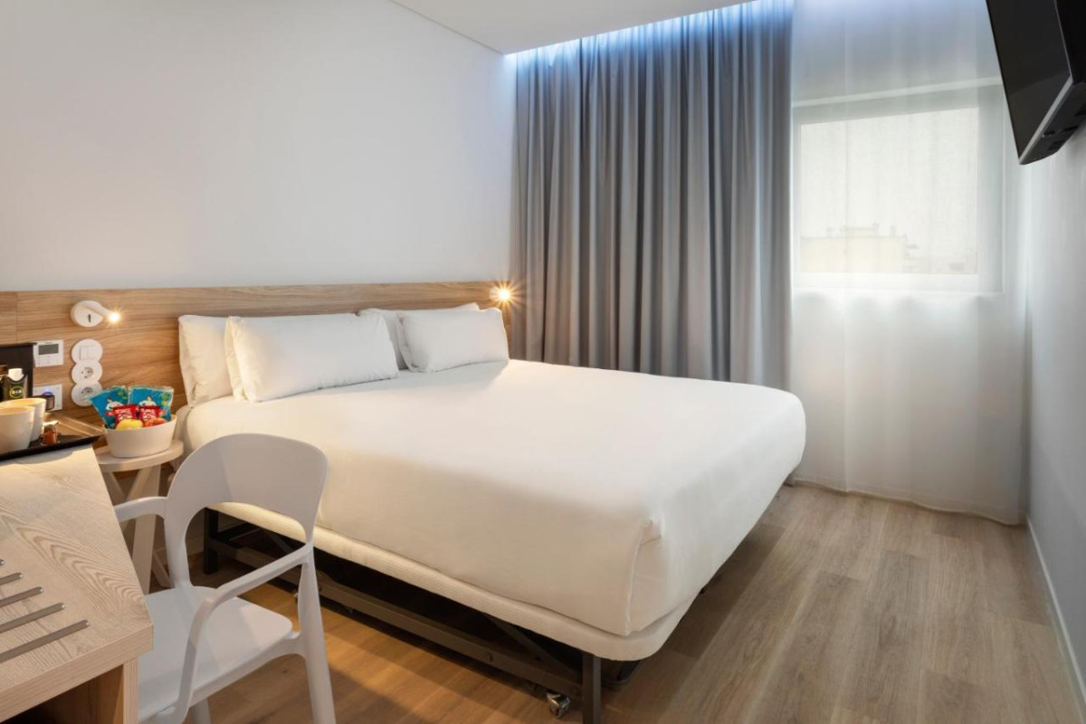 B&B HOTEL Olhão Algarve
