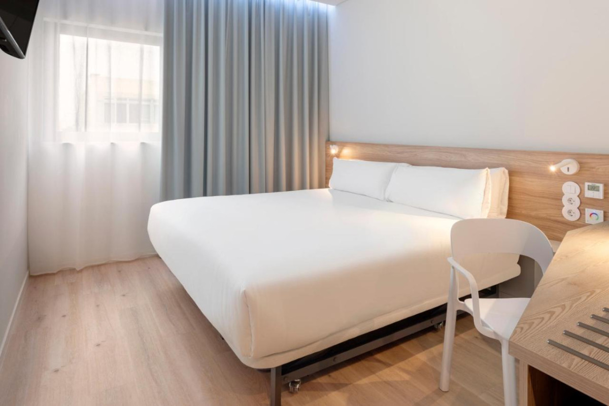 B&B HOTEL Olhão Algarve