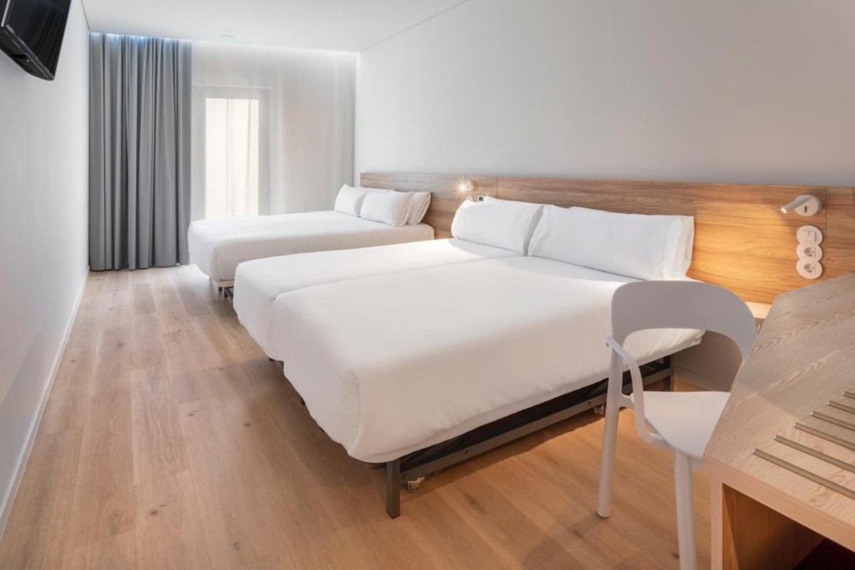 B&B HOTEL Olhão Algarve