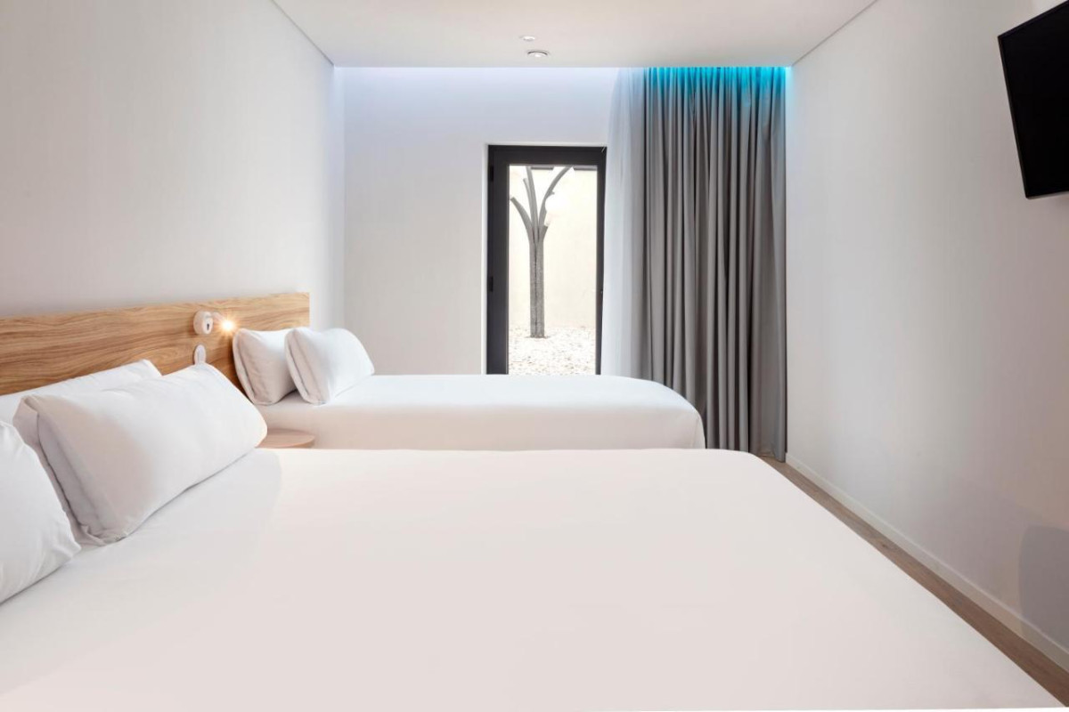 B&B HOTEL Olhão Algarve