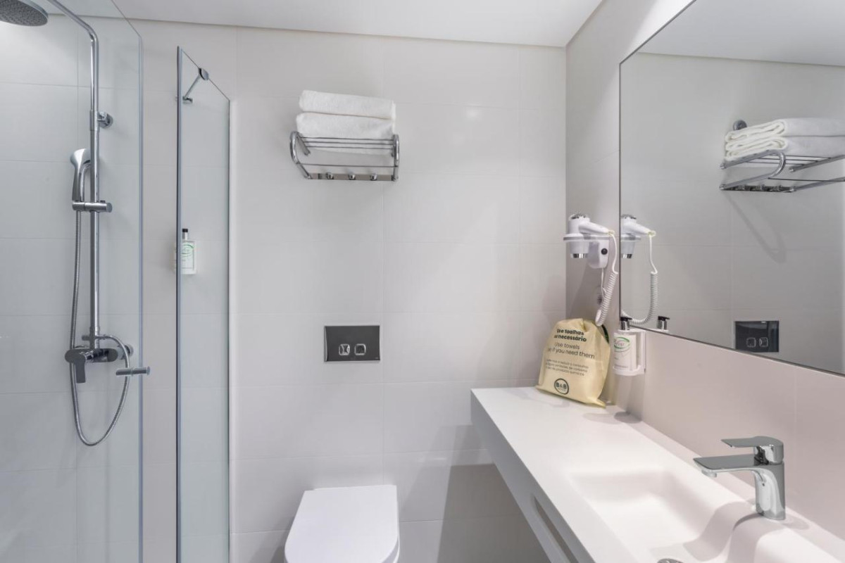 B&B HOTEL Olhão Algarve