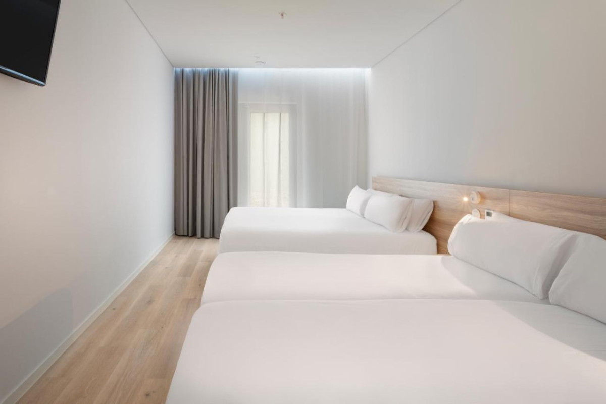 B&B HOTEL Olhão Algarve