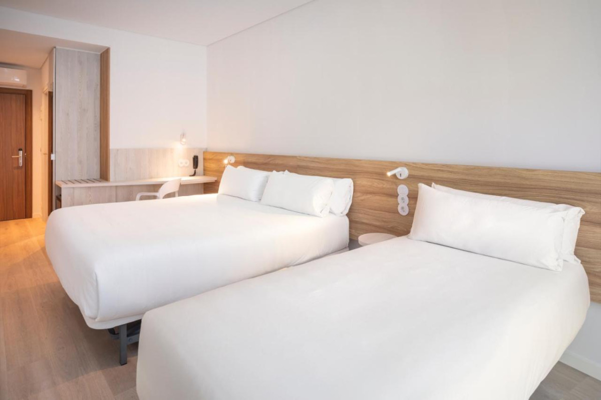 B&B HOTEL Olhão Algarve
