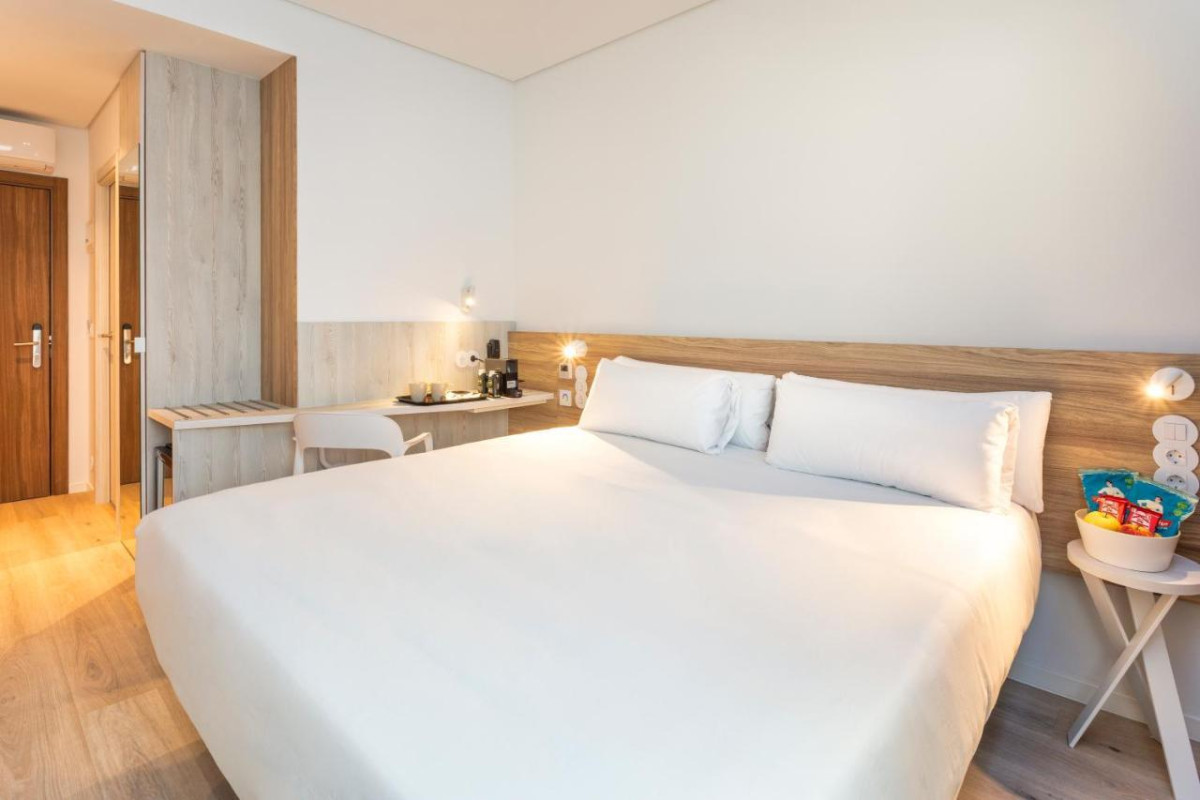 B&B HOTEL Olhão Algarve