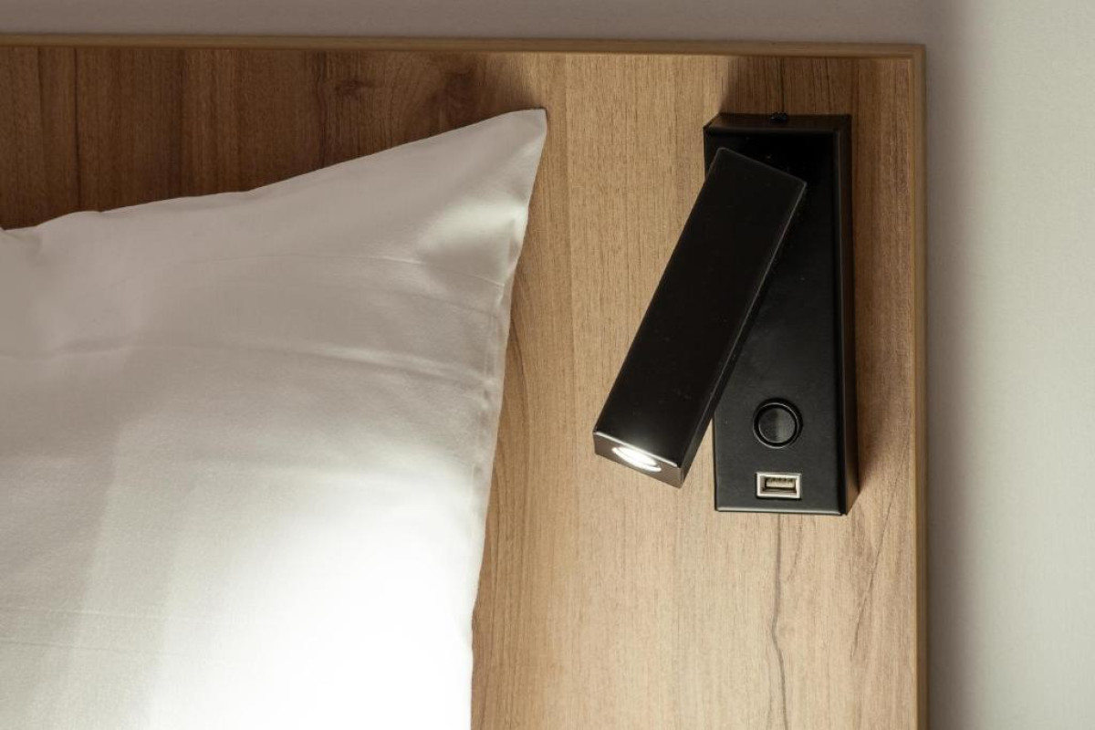 B&B HOTEL Paris Nord 18ème