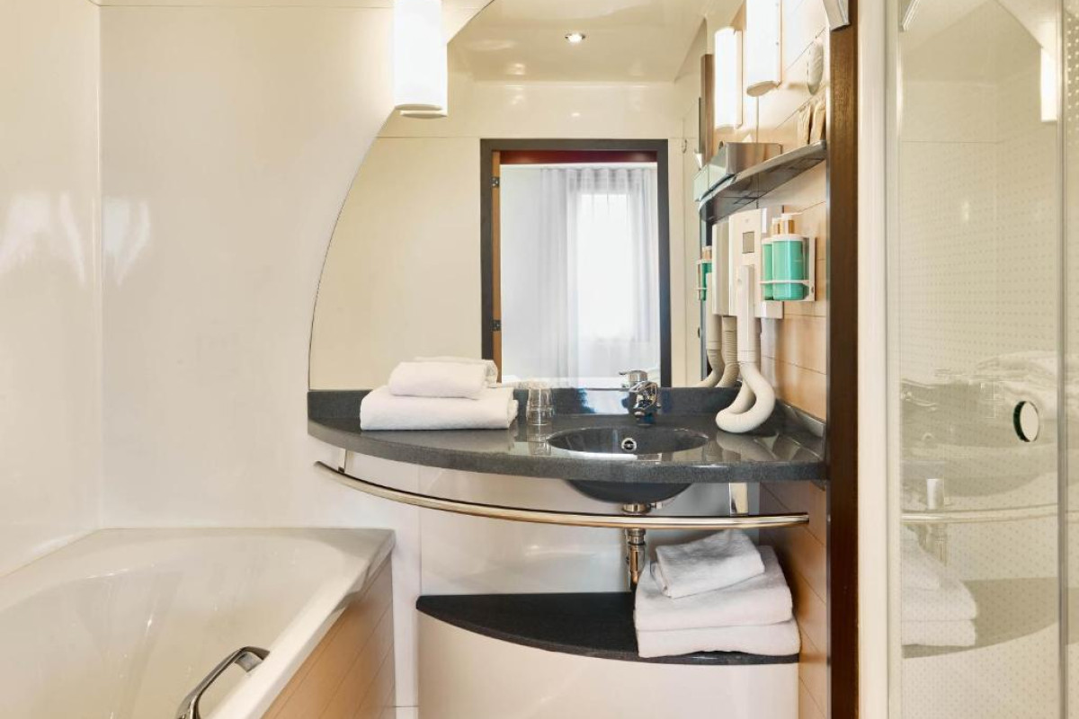 B&B HOTEL Paris Nord 18ème