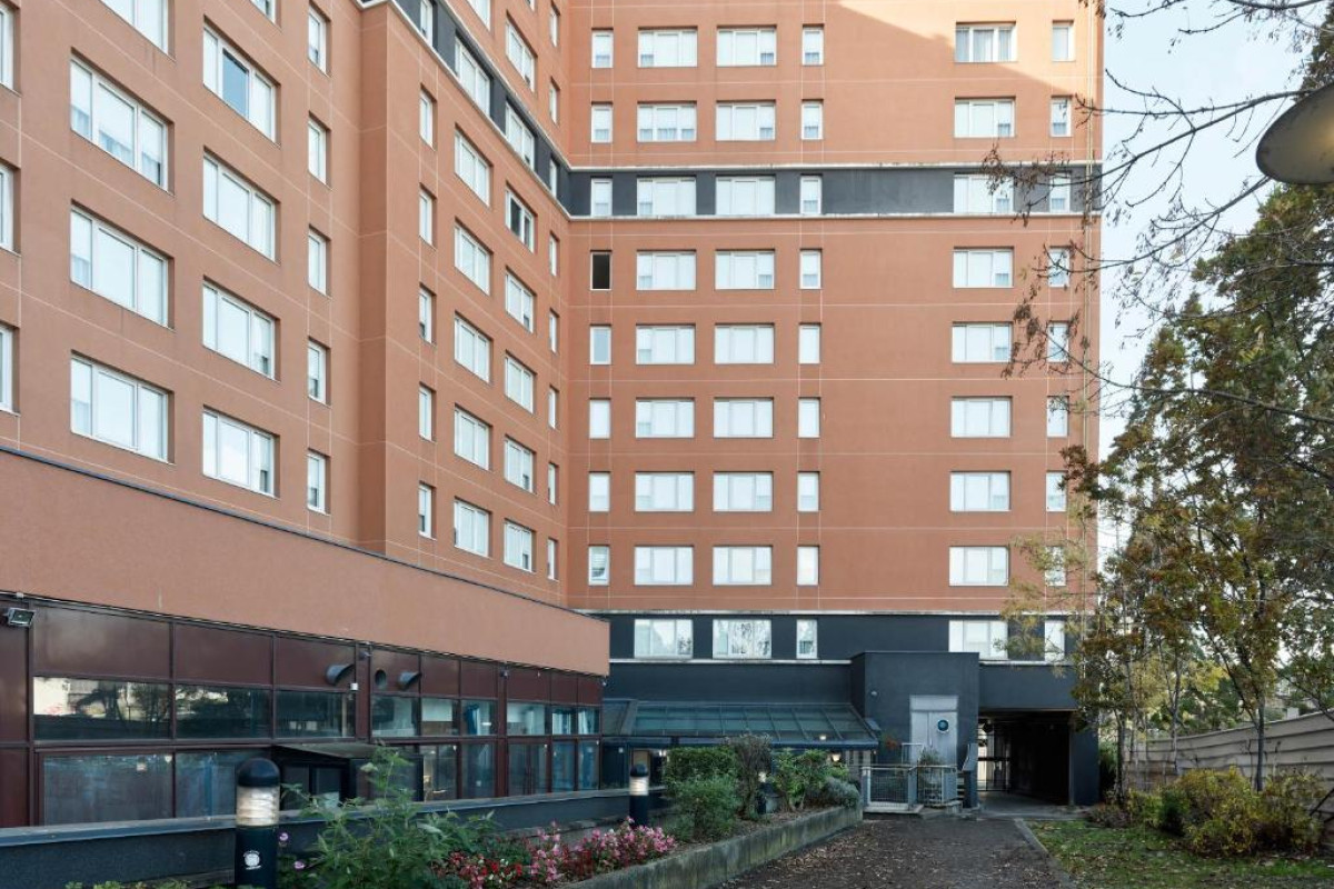 B&B HOTEL Paris Nord 18ème