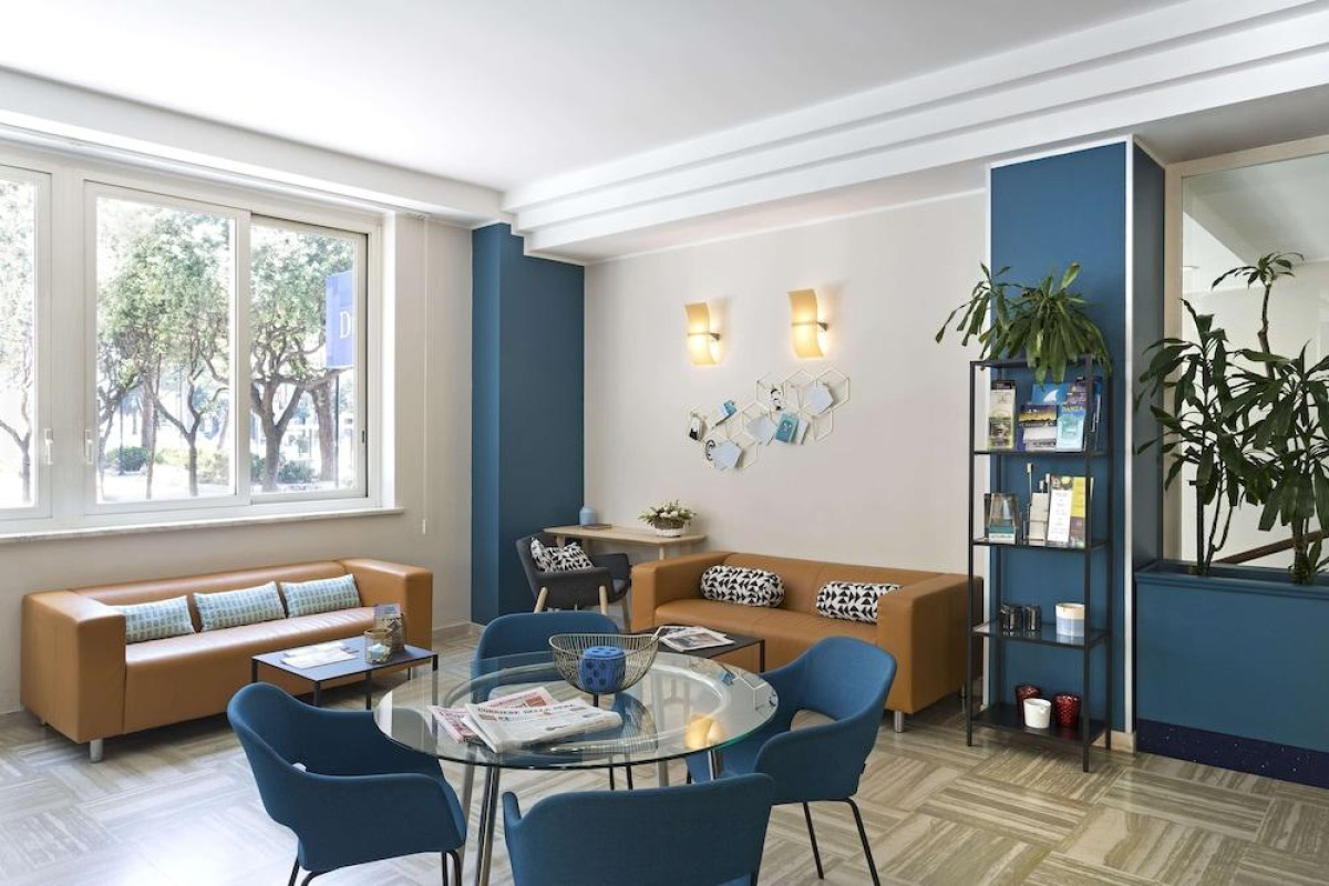 B&B Hotel Pescara