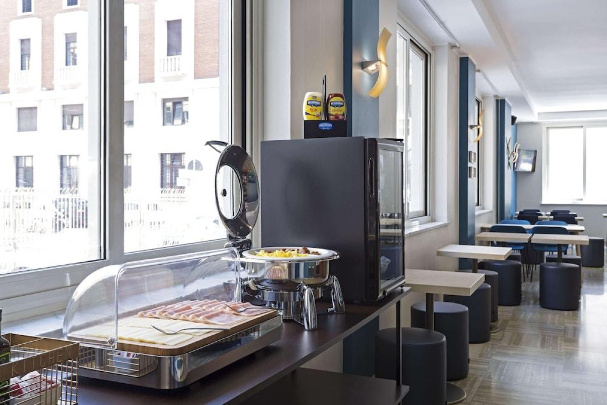 B&B Hotel Pescara
