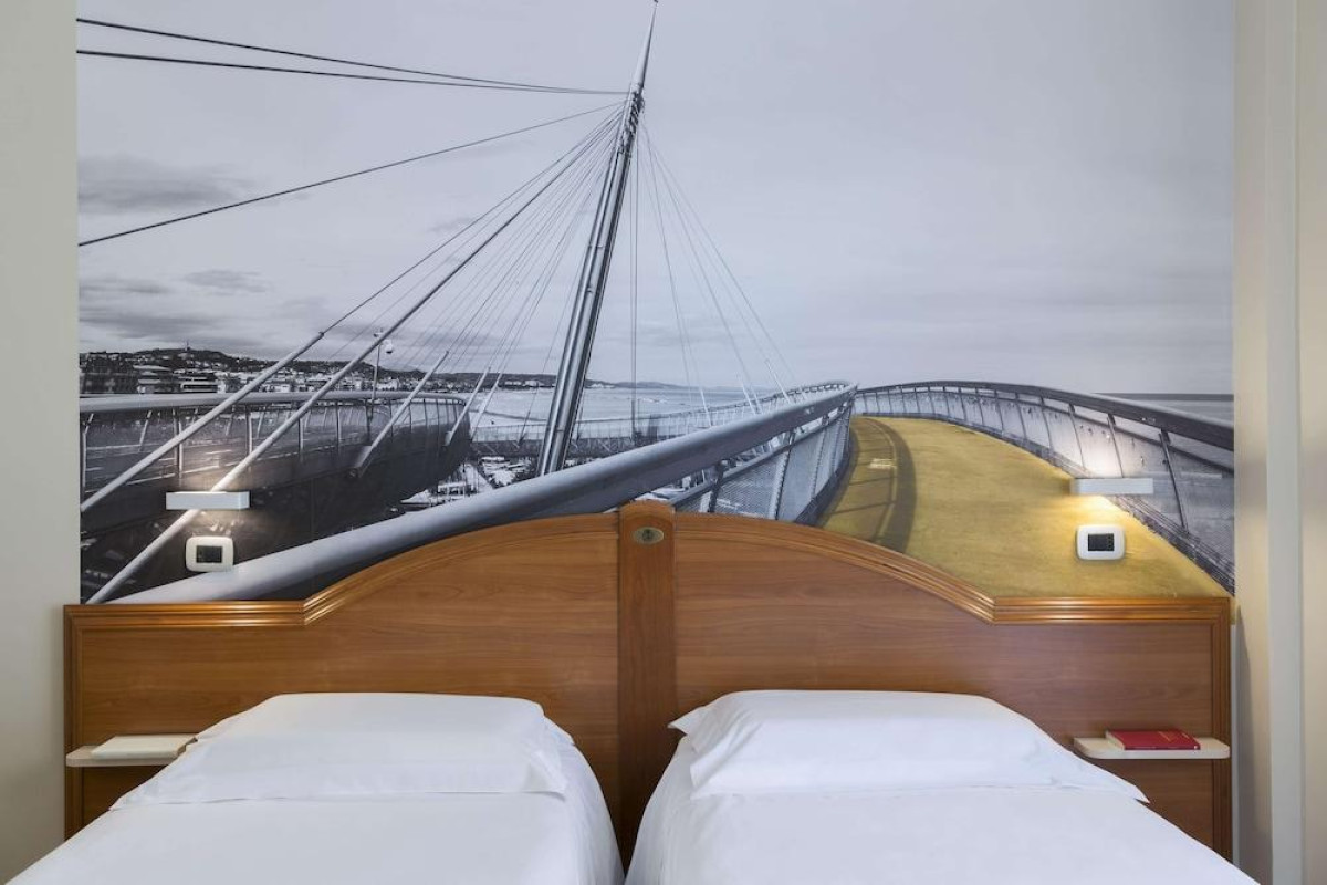 B&B Hotel Pescara