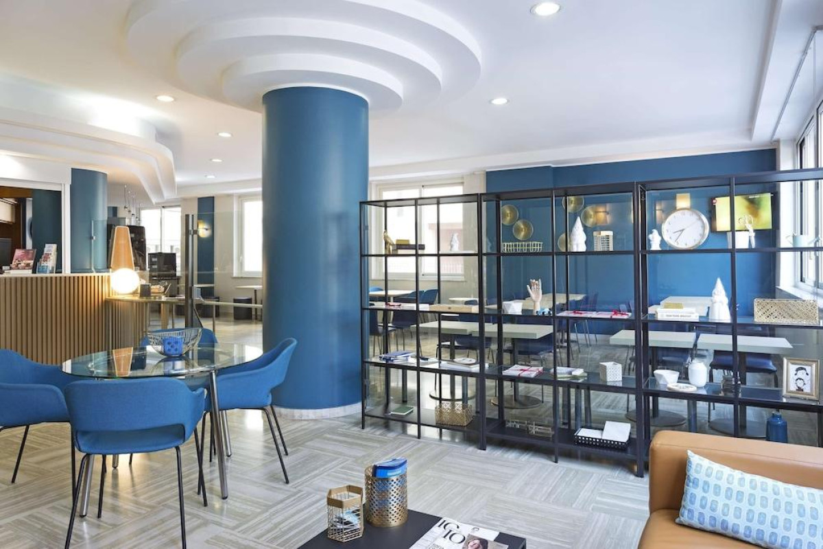 B&B Hotel Pescara