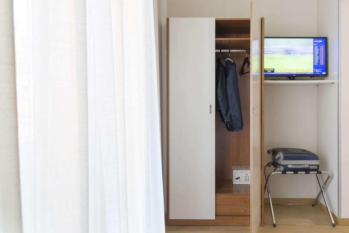 B&B Hotel Pescara