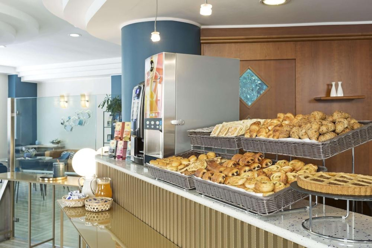 B&B Hotel Pescara