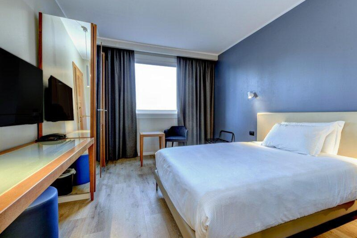 B&B Hotel Quarto D'altino