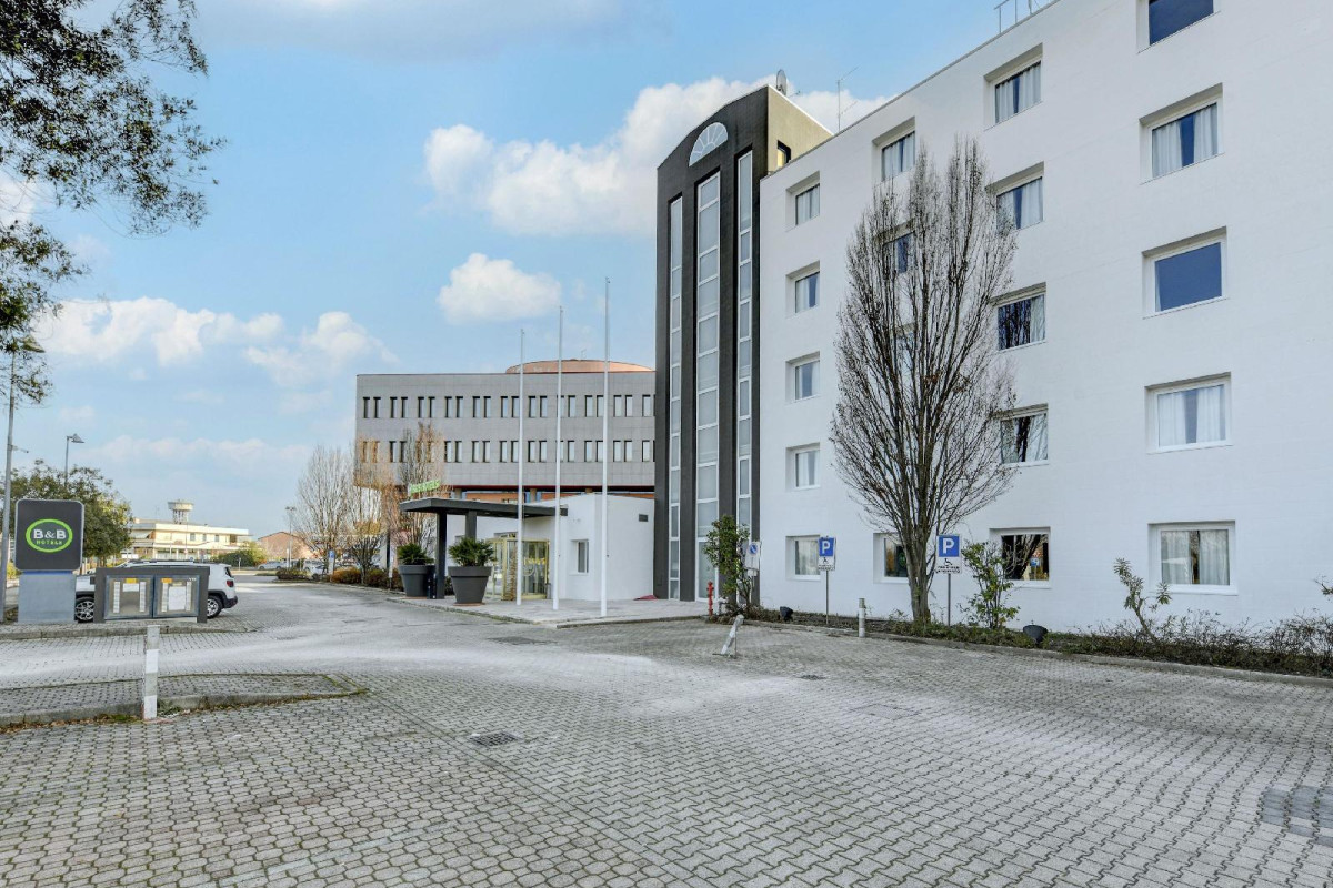 B&B Hotel Quarto D'altino