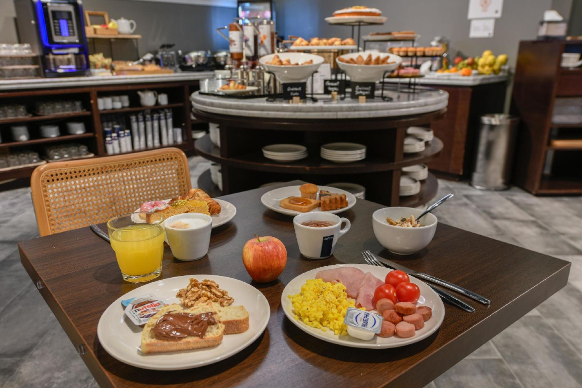 B&B Hotel Quarto D'altino