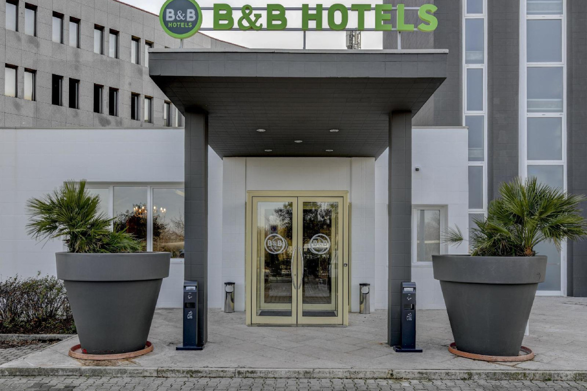 B&B Hotel Quarto D'altino