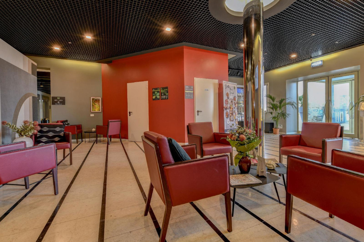 B&B Hotel Quarto D'altino