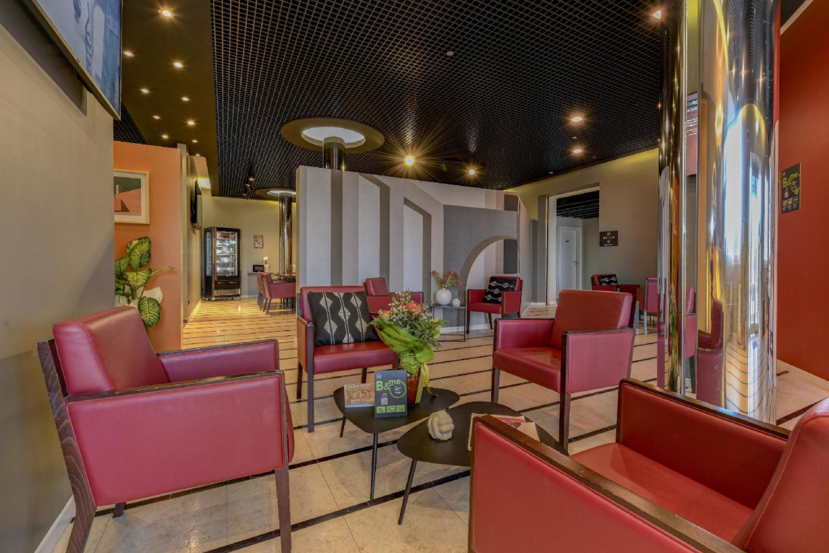 B&B Hotel Quarto D'altino