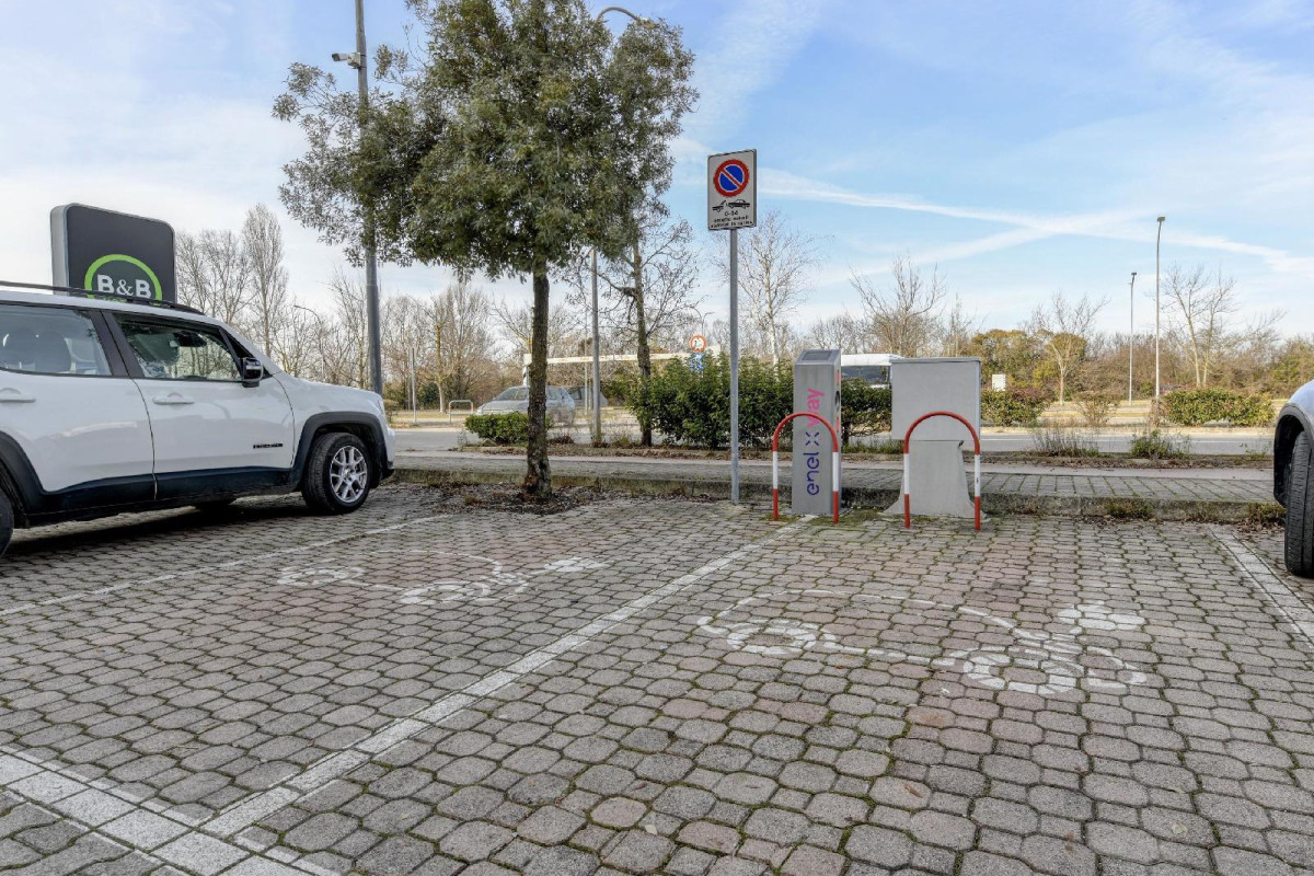 B&B Hotel Quarto D'altino