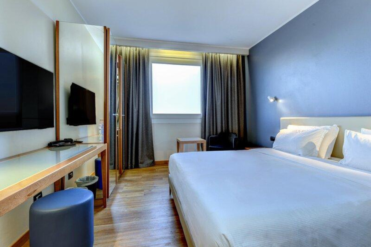 B&B Hotel Quarto D'altino