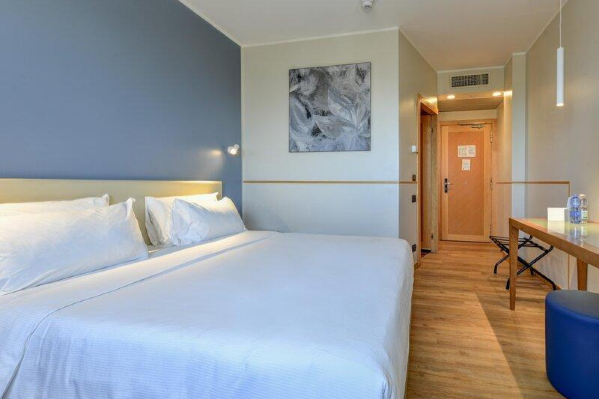 B&B Hotel Quarto D'altino