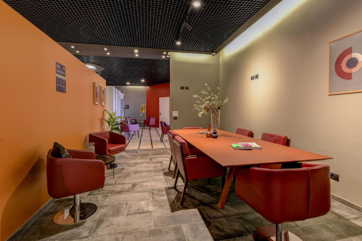 B&B Hotel Quarto D'altino