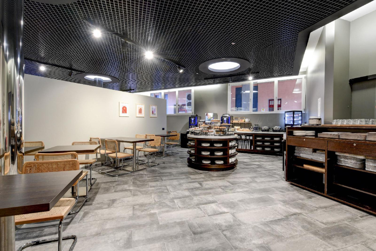 B&B Hotel Quarto D'altino