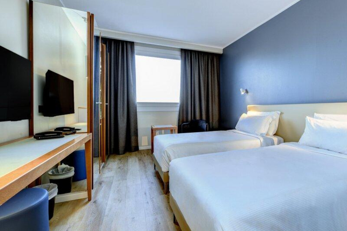 B&B Hotel Quarto D'altino