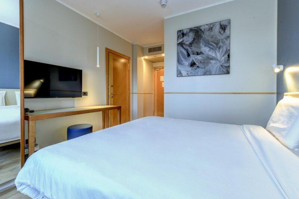 B&B Hotel Quarto D'altino