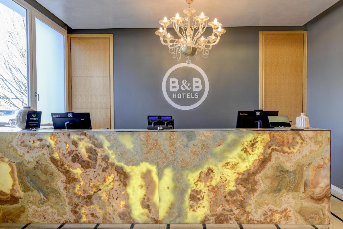 B&B Hotel Quarto D'altino