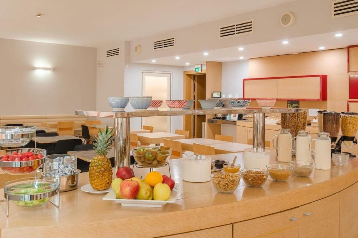 B&B Hotel Remilia