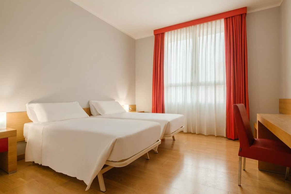 B&B Hotel Remilia