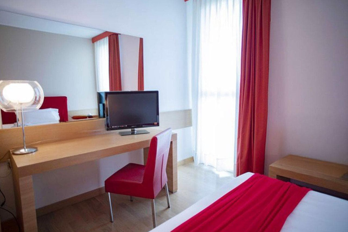 B&B Hotel Remilia