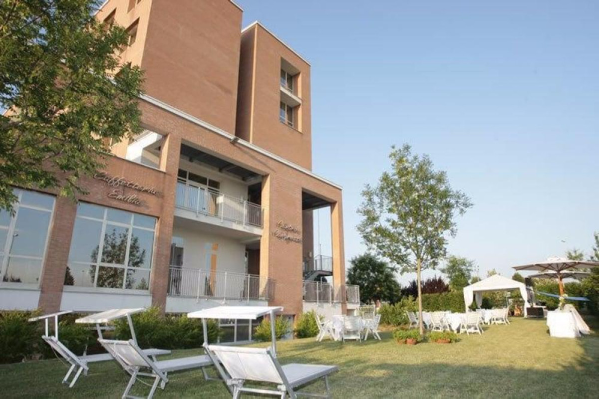 B&B Hotel Remilia