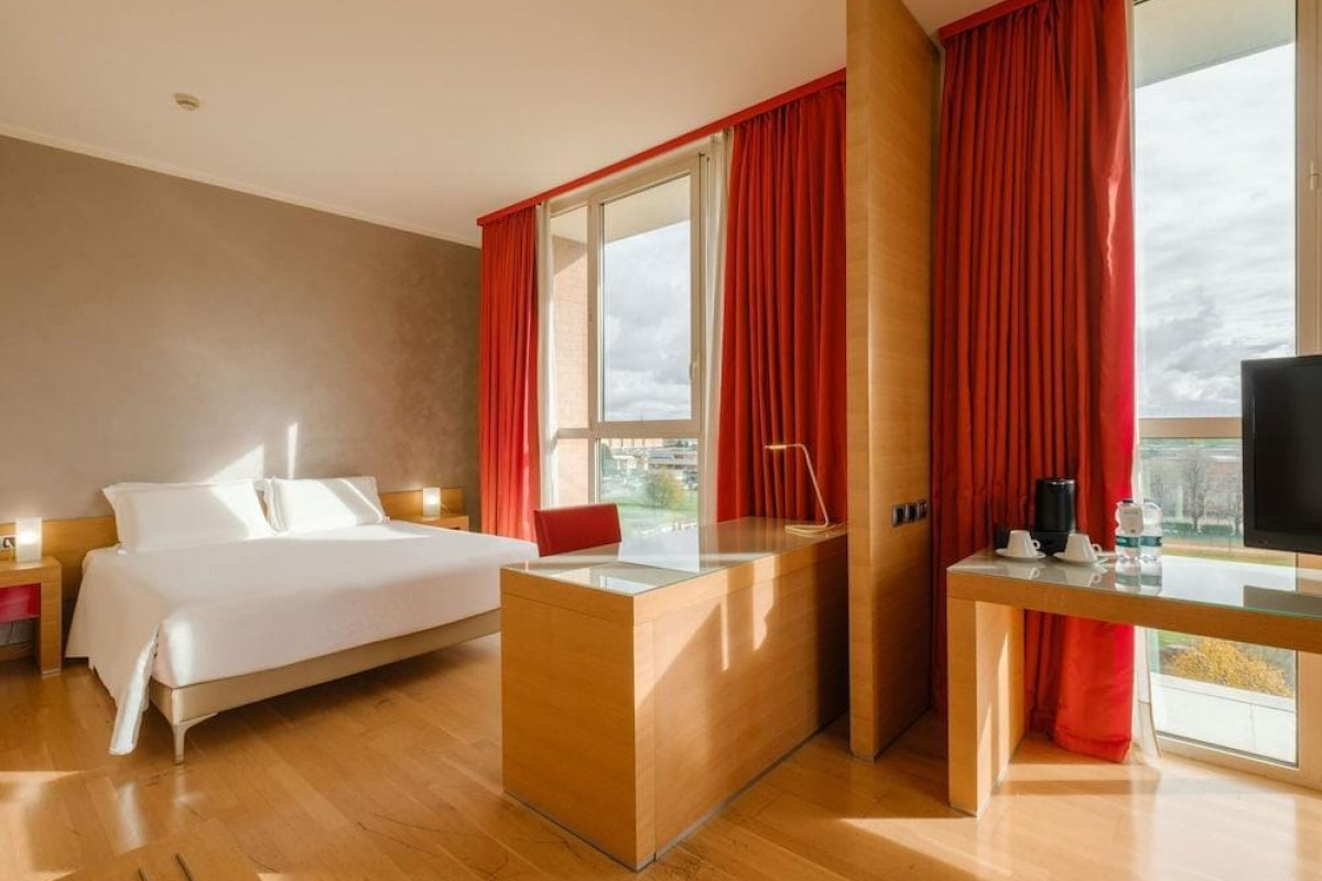 B&B Hotel Remilia