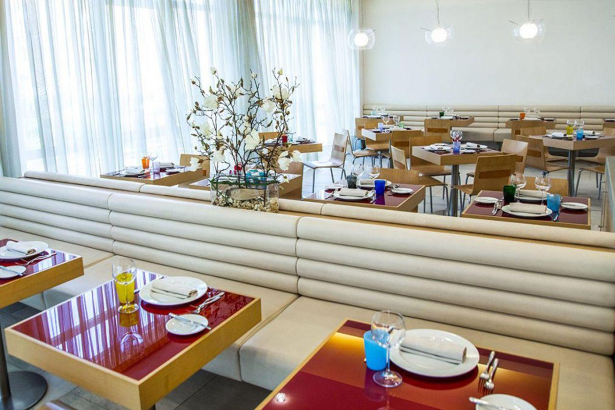 B&B Hotel Remilia