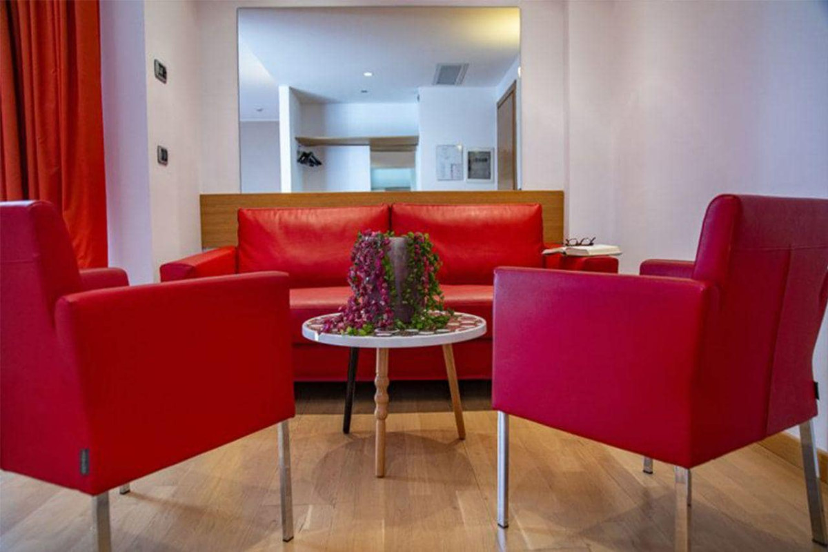 B&B Hotel Remilia