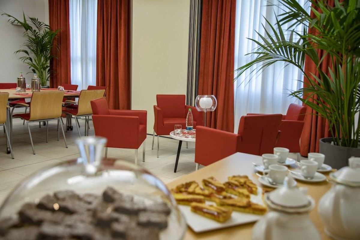 B&B Hotel Remilia