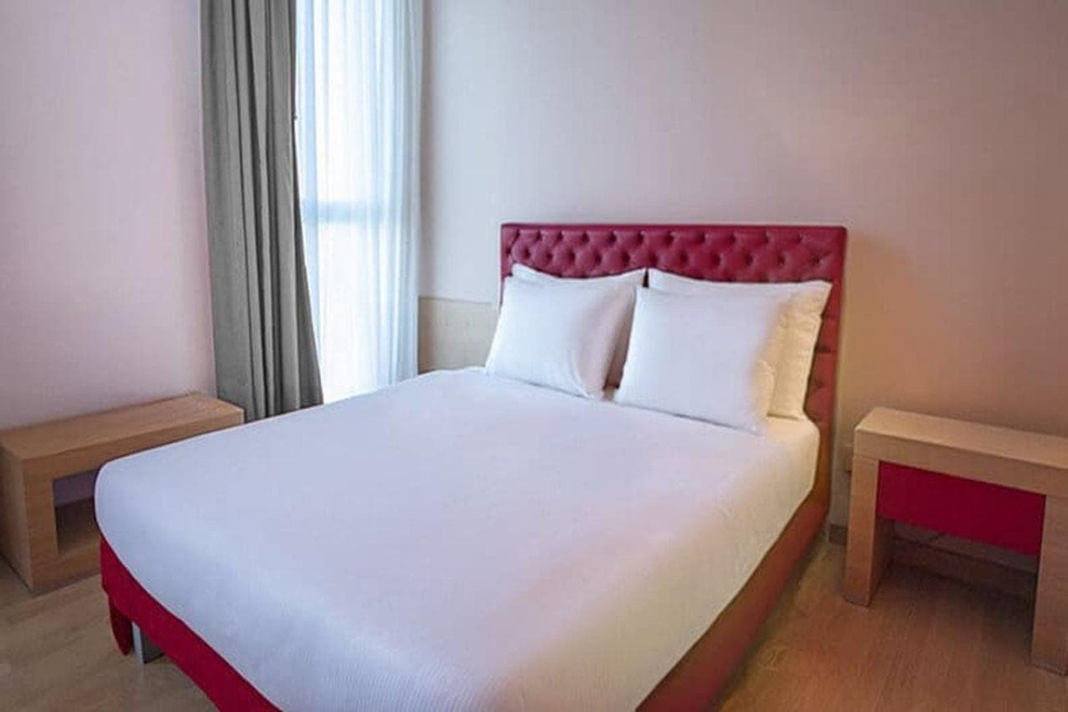 B&B Hotel Remilia