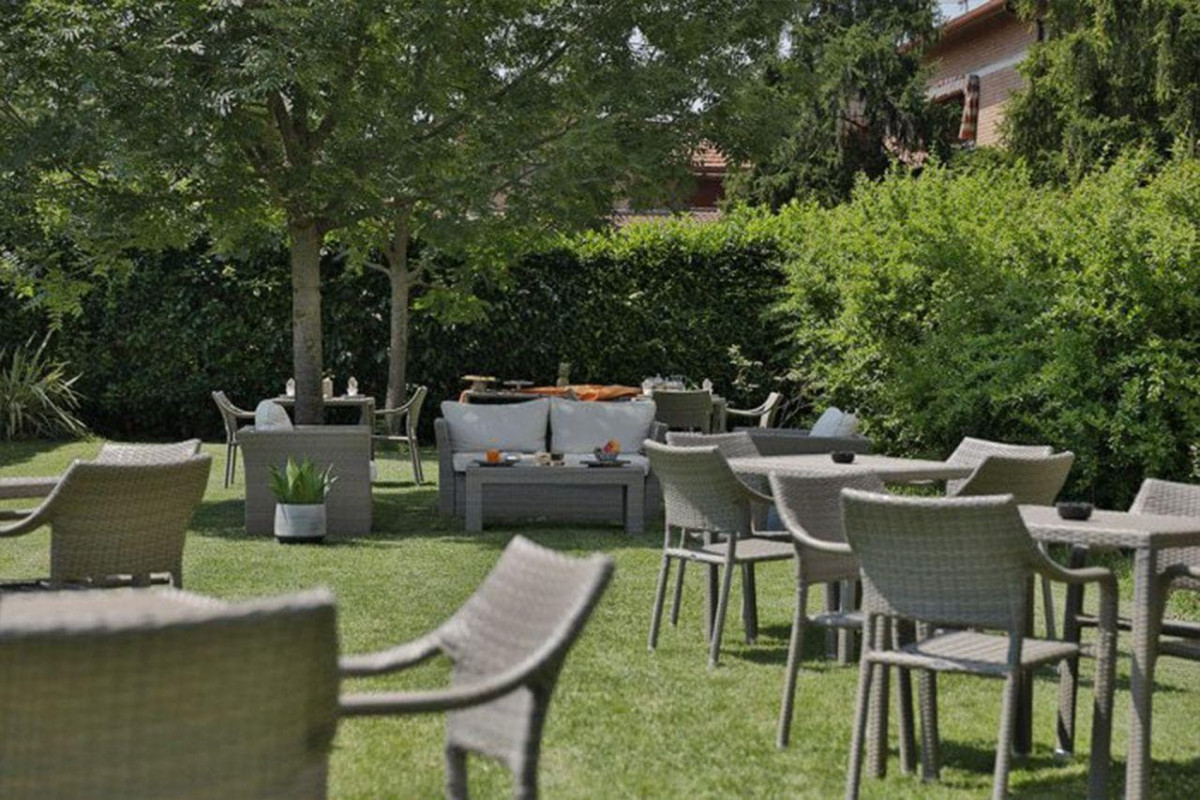 B&B Hotel Remilia