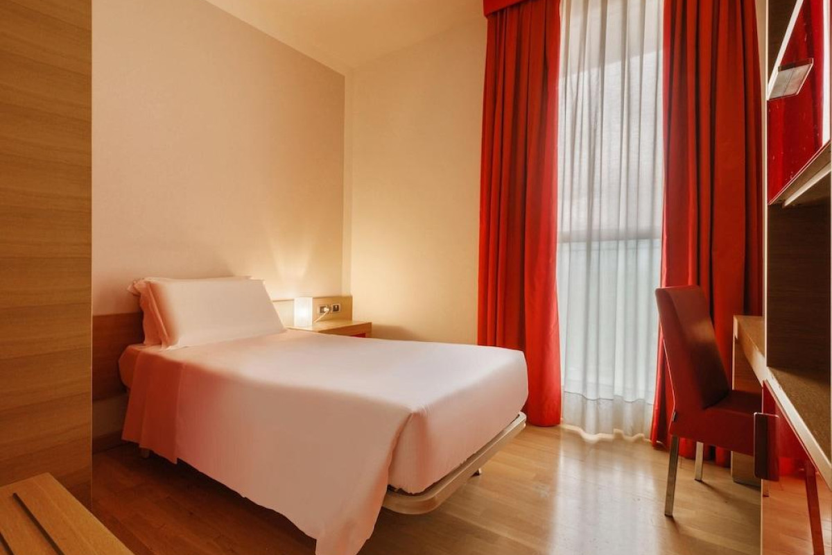 B&B Hotel Remilia