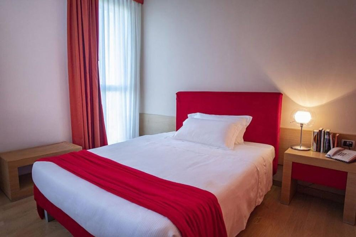 B&B Hotel Remilia