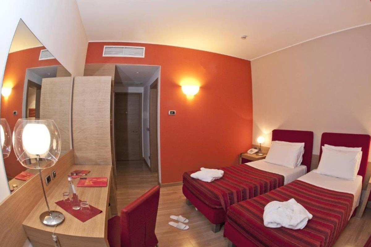 B&B Hotel Remilia